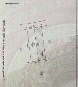 BÁN ĐẤT MẶT NGÕ Ô TÔ ĐƯỜNG PHẠM VĂN ĐỒNG- XUÂN ĐỈNH – THÔNG TỨ TUNG
